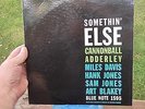 JAZZ LP/ CANNONBALL ADDERLEY 