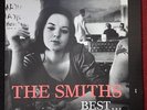 THE SMITHS - BEST VOLUME 1 - RARE PROMO COPY 1992 WEA MORRISSEY SUPERB SMITHS 8