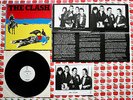 THE CLASH  - GIVE 'EM ENOUGH ROPE RARE 12
