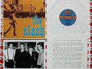 THE CLASH  - BLACK MARKET CLASH  VERY RARE 10