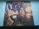 attila lp original epic billy joel