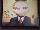 Very Rare - Never Used - Counting Crows - This Desert Life 1999 US 2LP Vinyl