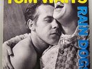 (o) Tom Waits - Rain Dogs