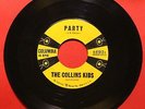 THE COLLINS KIDS 