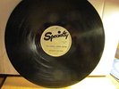 Frankie Lee Sims Yeh, Baby /I'm Long Long Gone Specilaity478 white label promo78