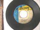 The Federals on Discovery label ......arranged by Ernest Ranglin