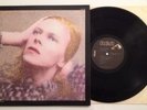DAVID BOWIE - HUNKY DORY - VINYL LP ALBUM RECORD - AYL1-3844 NEAR MINT (NM)