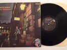 DAVID BOWIE - THE RISE & FALL OF ZIGGY STARDUST & SPIDERS FROM MARS VINYL LP NM