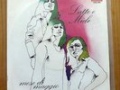 Single: LATTE E MIELE mese di maggio POLYDOR ITALY 1974 mint