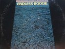 JOHN LEE HOOKER Endless Boogie 2 LP set ABCD-720 ABC RECORDS
