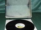 Bob Marley & The Wailers - Catch A Fire  LP - SW 9329 - Original Zippo Cover