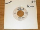 PROMO R&B CHRISTMAS 45 RPM - SOLOMON BURKE - APOLLO 485 - 