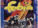 FOBIA Mundo Feliz LP RARE ROCK MEXICO RARO Caifanes Cafe Tacuba