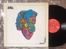 LOVE forever changes 2E PRESS UK EXC
