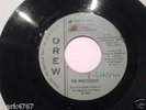 THE PRECISIONS = IF THIS IS LOVE = ORIGINAL DREW = NORTHERN SOUL