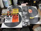 GUNS N' ROSES - LIVE ERA '87-'93 4XLPS ON GEFFEN 0694905141