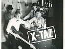 ? X-TAZ - Sommarnattens Drag // rare Swedish Power Pop 1982 // Pang #48 ?