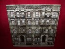 LED ZEPPELIN physical graffiti 2 LP record