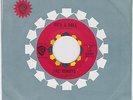 Rare Brian Wilson Surf Comp. 45 The Honeys 'He's A Doll'  W.B. 1964