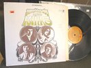 THE KINKS Something Else LP REPRISE rs6279 '67 '76 press vinyl orange/brn label