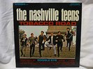 THE NASHVILLE TEENS  TOBACCO ROAD PS 407 LP