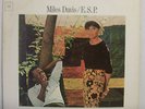 Miles Davis/ESP/Columbia/CS9150/NM-/(2)eye/DG
