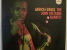 John Coltrane Quartet/Africa Brass/Impulse/A6S/VG++/RVG STEREO