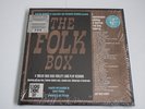 The Folk Box LP Box Set Vinyl NEW Still sealed RSD Record Store Day Rare OOP