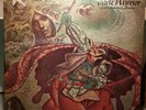 JADE WARRIOR Last Autumn's Dream ORIG 1972 VERTIGO SWIRL LABEL LP Prog Psych EX
