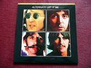 THE BEATLES Do - LP 