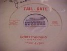 rare Deep Soul / Popcorn  45 Jackie Avery 