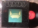 WEIDORJE MAGMA ORIG FRANCE COBRA 37014 EXC