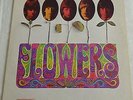 THE ROLLING STONES: Flowers:(American): London Records LL 3509: Mono LP