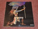 JERUSALEM S/T UK ORIGINAL DERAM EX+  HEAVY METAL PSYCH PROG FUZZ DOOM MONSTER