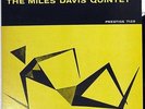 MILES DAVIS QUINTET – Relaxin’ LP Coltrane Clean Original Japanese Mono HEAR