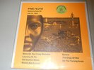 RARE PINK FLOYD TMOQ SEALED #5/19 GREEN COLORED VINYL VENICE IN FURS 7/15/89 NEW