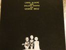CAROL SLOANE Spring Is Here, Take 2 LDD Direct Disc Japan Audiophile LP