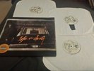 Notorious BIG - Life After Death LP triple vinyl 3xLP Bad Boy Records Puff Daddy