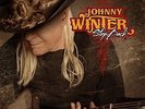 JOHNNY WINTER - STEP BACK