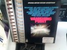 Vanishing Point LP Original Soundtrack NM PROMO DJ Copy VERY RARE Amos Records