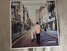 Oasis What's The Story Morning Glory Vinyl LP Record CRELP189