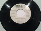 THE LOLLIPOPS = LOVING GOOD FEELING = IMPACT DEMO = RARE NORTHERN SOUL