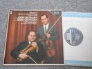 UK Decca sxl 6088: Mozart, Kondrashin, I. & D. Oistrakh