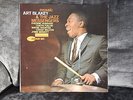 Art Blakey Mosaic Blue note  4090 Deep Groove Ear RVG Stamp Mono