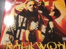 RAEKWON Only Built 4 Cuban Linx LOUD 2XLP