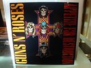 Guns n Roses Appetite for Destruction Vinyl