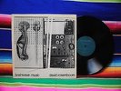 DAVID ROSENBOOM - Brainwave Music LP ELECTRONIC Avant Garde