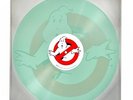 Ghostbusters Theme Glow In The Dark Colored Limited 10