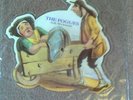 The Pogues - Rare Shaped Picture Disc 