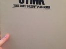 The Replacements Stink Kids Dont Follow Plus Seven